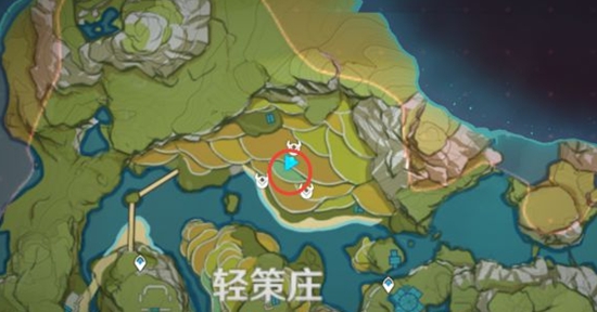 原神元素专家成就任务4