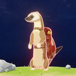 原神藏金盗宝鼬在什么地方 原神藏金盗宝鼬分布位置介绍