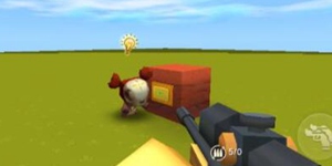 迷你世界触碰按钮怎么用 触碰按钮使用教程