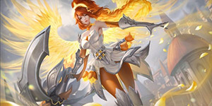 曙光英雄黄月英怎么玩 曙光英雄黄月英攻略