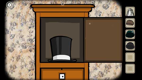 锈湖追溯第十八关