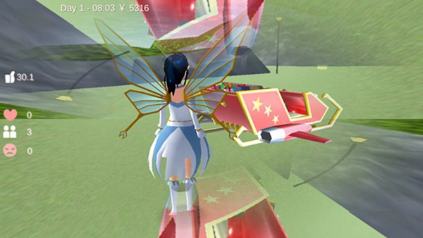 樱花校园模拟器