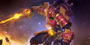 曙光英雄欧冶子怎么玩 欧冶子出装加点星盘推荐