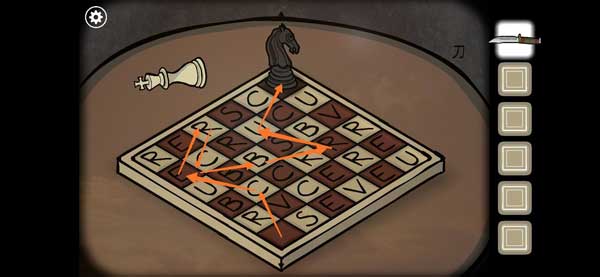 锈湖追溯第27关