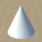 樱花校园模拟器圆锥怎么获得 基础立体圆锥介绍