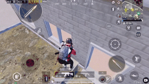 和平精英军事基地打法攻略