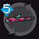 元气骑士武器弹射狙击枪怎么样 元气骑士武器弹射狙击枪介绍