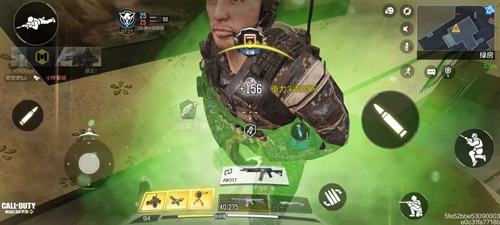 使命召唤手游重力尖刺怎么用