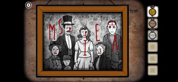 锈湖追溯第33关