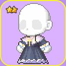 皮卡堂手游合成衣服怎么弄 修女套装服装合成介绍