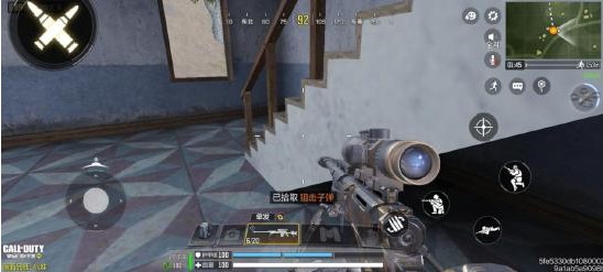 使命召唤手游使命战场怎么跑圈
