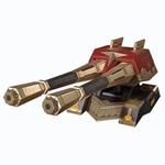 重装上阵穿云怎么样 穿云怎么用