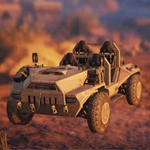 使命召唤手游越野车怎么样 使命召唤手游越野车介绍