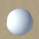 樱花校园模拟器球