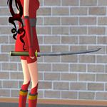 樱花校园模拟器忍者刀在哪里 忍刀怎么获得