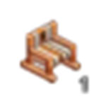 手工星球印第安风皮革椅子怎么制作 印第安风皮革椅子怎么合成