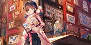 300大作战樱山水华胥幽梦皮肤怎么获得 樱山水华胥幽梦皮肤多少钱