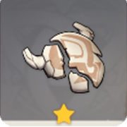 原神破损的面具