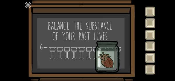 锈湖追溯第33关