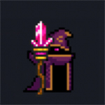 元气骑士BOSS大巫师怎么样 元气骑士BOSS大巫师介绍