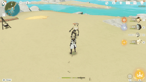 原神阿贝多测评