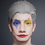 和平精英好看男性捏脸代码 好看男角色捏脸分享