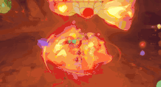 原神爆炎树动图