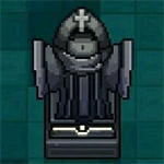 元气骑士牧师雕像怎么样 元气骑士牧师雕像介绍