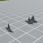 樱花校园模拟器飞镖在哪里 忍者飞镖怎么获得