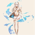 幻书启世录沙之书要练吗 幻书启世录沙之书阿莱娜值得培养吗