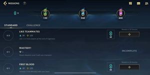 英雄联盟手游双排要求是什么 lol手游双排机制介绍