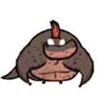 饥荒海难龙人怎么打 饥荒龙人掉落物详解