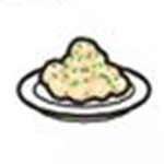 托卡生活世界葱香土豆泥怎么做