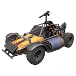 和平精英武装buggy在哪刷新 武装buggy载具介绍