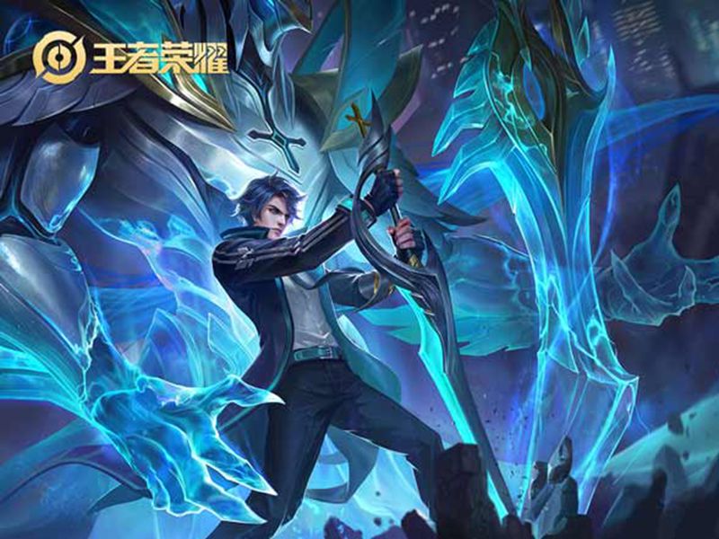 王者荣耀铠怎么玩 铠出装铭文推荐