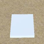 樱花校园模拟器板在哪里 基础立体板介绍