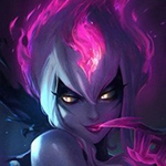 英雄联盟手游伊芙琳怎么样 LOL手游痛苦之拥英雄介绍