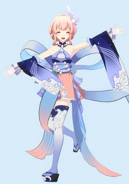 原神水系角色蜜蜜怎么样 原神角色蜜蜜介绍