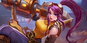 曙光英雄黄月英新皮肤怎么样 曙光英雄黄月英新皮肤玩家测评