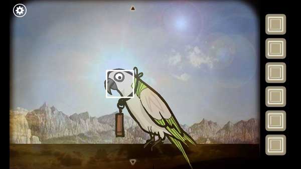 锈湖追溯第十五关