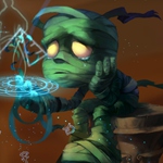 英雄联盟手游阿木木皮肤大全 殇之木乃伊阿木木皮肤获得方法