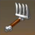 迷你世界钛金金耙怎么做 钛金金耙有什么用