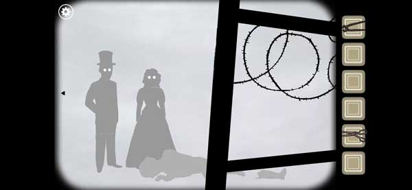 锈湖追溯第23关