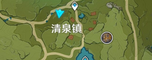 原神长杓之章任务1