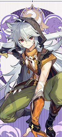 原神雷系角色雷泽怎么样 原神雷泽技能搭配攻略