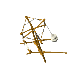 艾兰岛纺车怎么合成 艾兰岛纺车怎么制作
