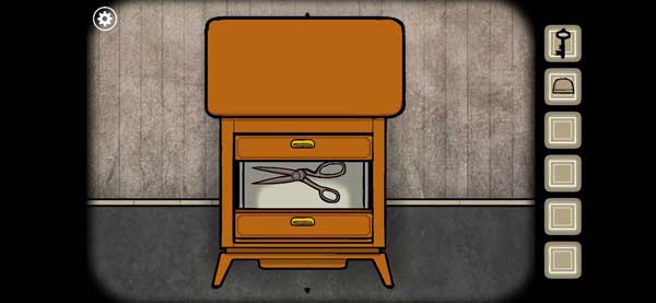 锈湖追溯第23关