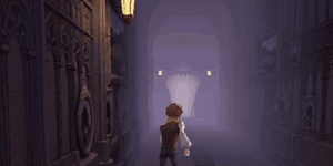 哈利波特魔法觉醒爆料 城堡新场景开放