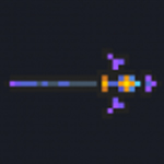 元气骑士武器幻影法杖怎么样 元气骑士武器幻影法杖介绍