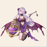 幻书启世录凯瑟琳怎么样 幻书启世录凯瑟琳值得培养吗